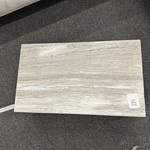 Salontafel Marmer Travetin look Marmer look